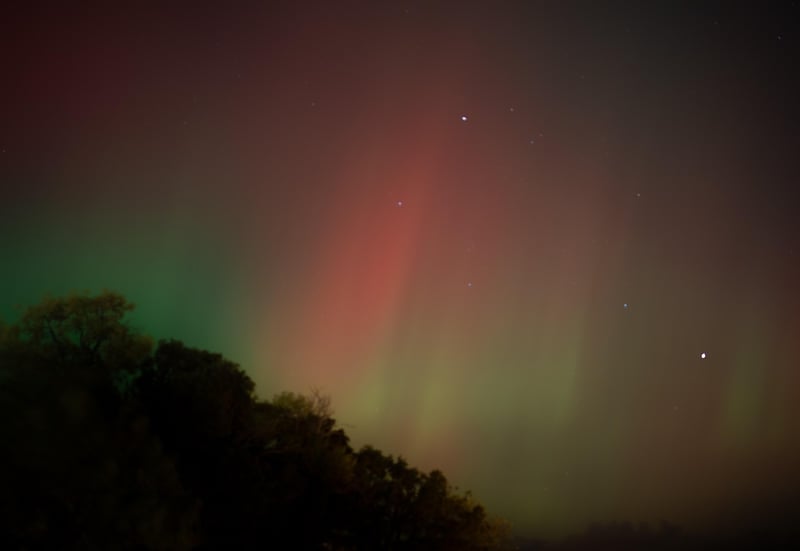 Aurora Retreats
