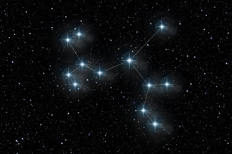 Constellation Accessories