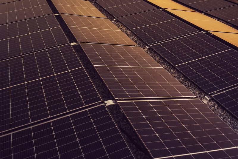 Solar Shots